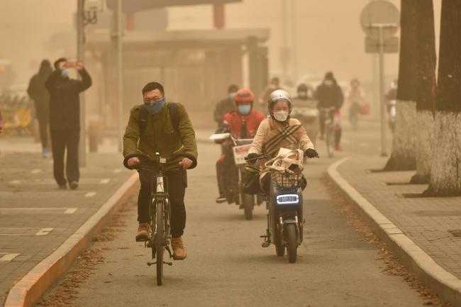 蒙古国危机,正在考验中国40年的奋斗成果 蒙古国危机,正在考验中国40年的奋斗成果
