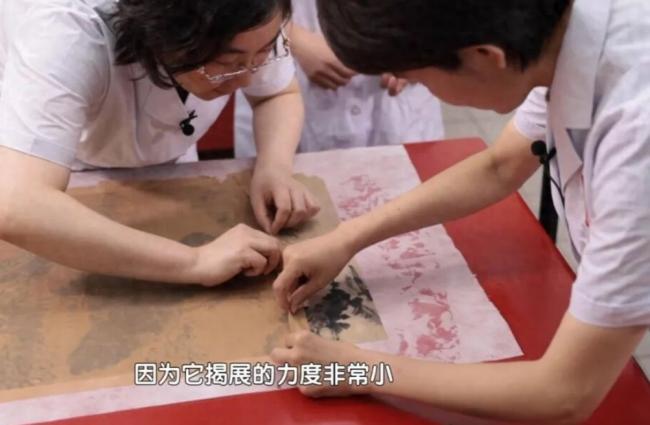 古墓里挖出的血衣 如何还原 古墓里挖出的血衣 如何还原