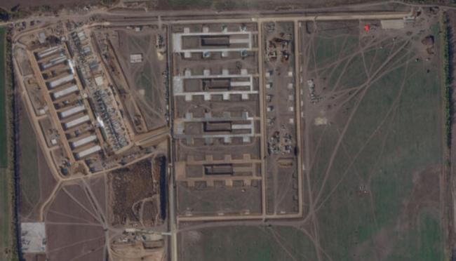 俄罗斯“短短6周”建好大型无人机新基地 俄罗斯“短短6周”建好大型无人机新基地