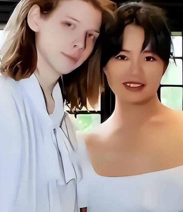 那个频出恨国言论的留学生许可馨,如今怎样了 那个频出恨国言论的留学生许可馨,如今怎样了