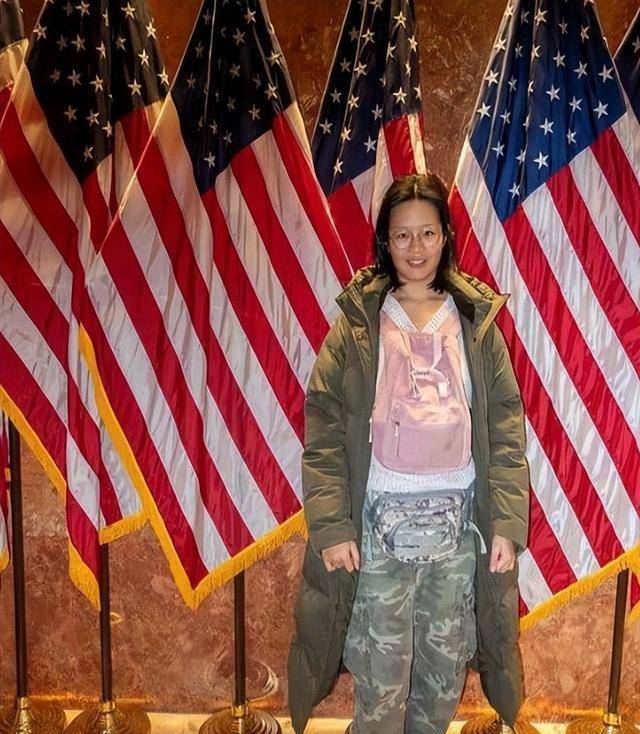 那个频出恨国言论的留学生许可馨,如今怎样了 那个频出恨国言论的留学生许可馨,如今怎样了