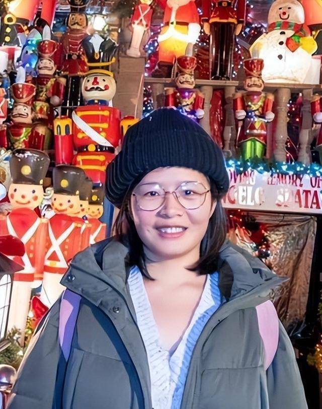 那个频出恨国言论的留学生许可馨,如今怎样了 那个频出恨国言论的留学生许可馨,如今怎样了