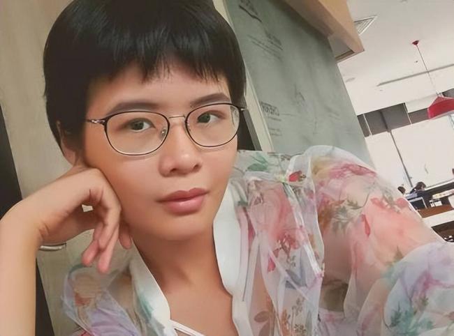 那个频出恨国言论的留学生许可馨,如今怎样了 那个频出恨国言论的留学生许可馨,如今怎样了