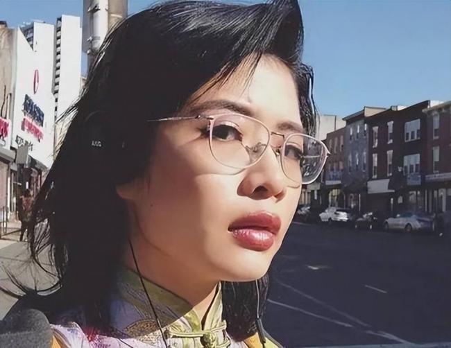 那个频出恨国言论的留学生许可馨,如今怎样了 那个频出恨国言论的留学生许可馨,如今怎样了