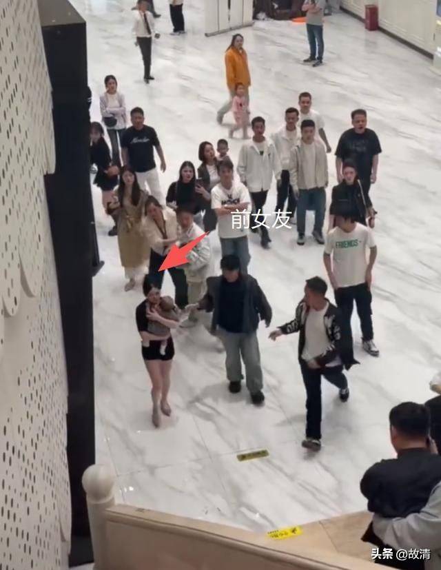 贵州“现代韦小宝”风波升级 官方下场 贵州“现代韦小宝”风波升级 官方下场
