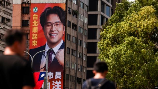 被制裁的他,中共急出手 被制裁的他,中共急出手