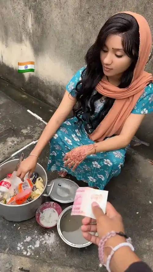 印度街头目睹残酷真相:那些中国女人,过得很苦 印度街头目睹残酷真相:那些中国女人,过得很苦