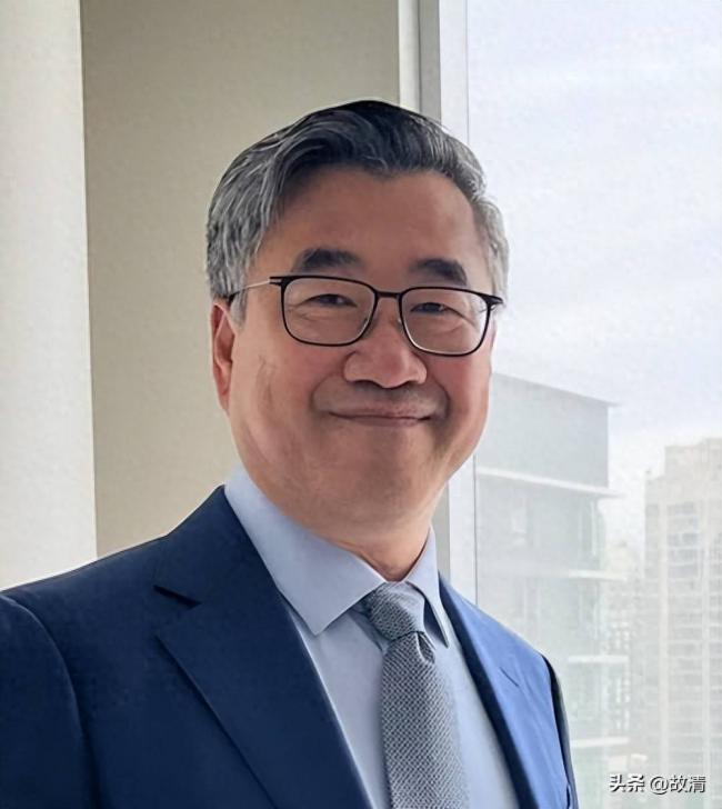 满屋心脏专家 加国著名华裔院士西安参会猝逝 满屋心脏专家 加国著名华裔院士西安参会猝逝