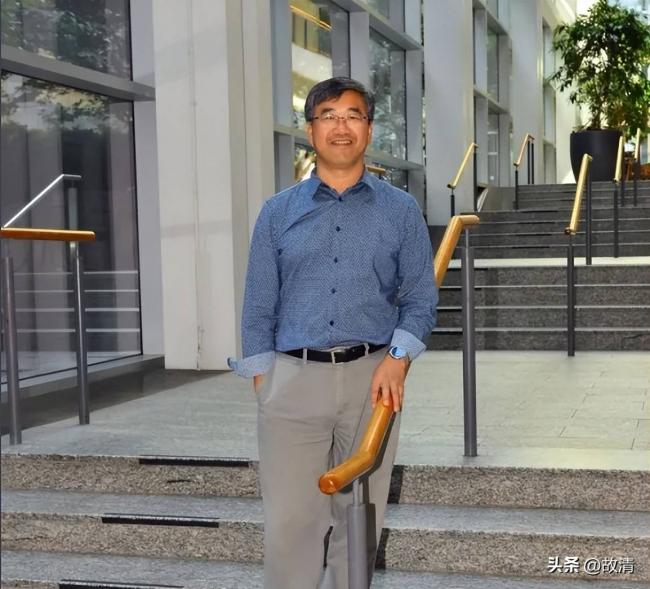 满屋心脏专家 加国著名华裔院士西安参会猝逝 满屋心脏专家 加国著名华裔院士西安参会猝逝