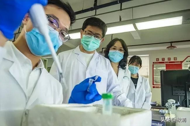 满屋心脏专家 加国著名华裔院士西安参会猝逝 满屋心脏专家 加国著名华裔院士西安参会猝逝