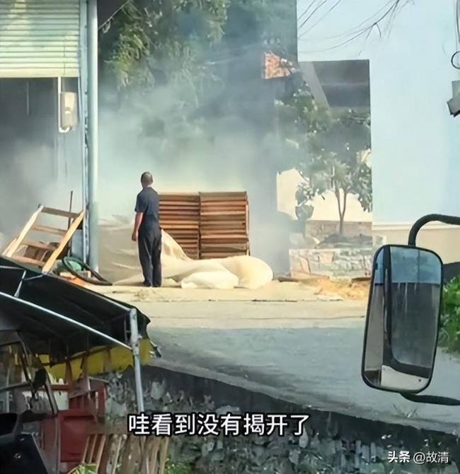 毒性超百倍,流窜全国:央视又曝光一黑心食品 毒性超百倍,流窜全国:央视又曝光一黑心食品