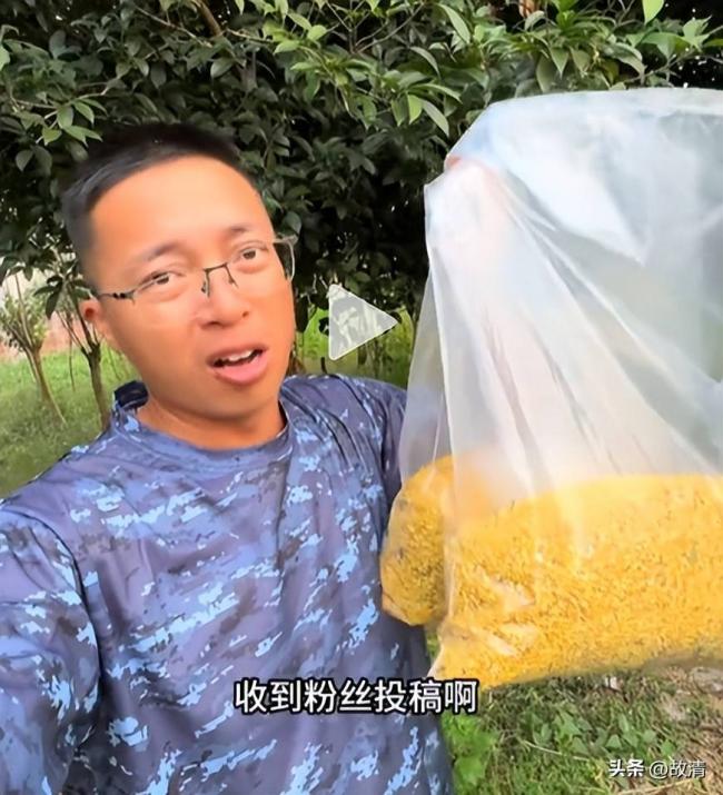 毒性超百倍,流窜全国:央视又曝光一黑心食品 毒性超百倍,流窜全国:央视又曝光一黑心食品