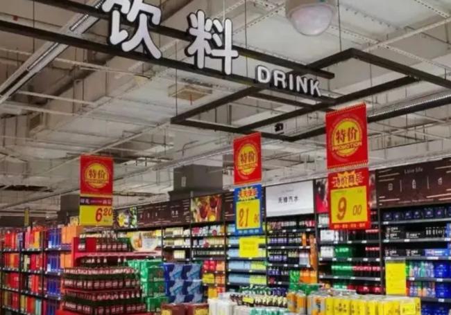 中国小甜水也要涨价了 中国小甜水也要涨价了