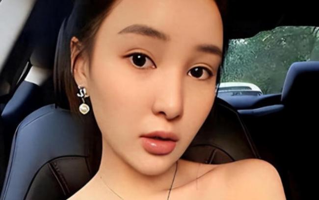 10年入狱2次 “一晚40万”郭美美 如今过得咋样 10年入狱2次 “一晚40万”郭美美 如今过得咋样