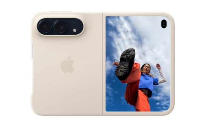 iPhone Duo原厂壳 “致命设计”:工程灾难 iPhone Duo原厂壳 “致命设计”:工程灾难