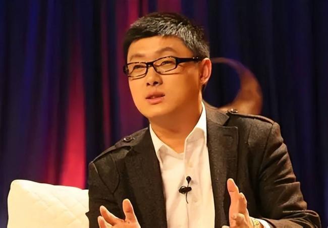 袁腾飞身在福中不知福 只会自招其辱 袁腾飞身在福中不知福 只会自招其辱