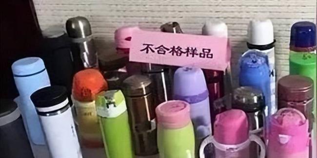 重金属超标34倍 毒保温杯谁在买单 重金属超标34倍 毒保温杯谁在买单