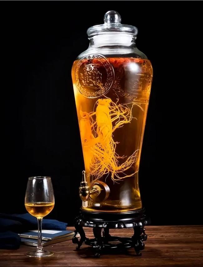 酒里加伟哥被罚252万!为什么屡禁不止 酒里加伟哥被罚252万!为什么屡禁不止