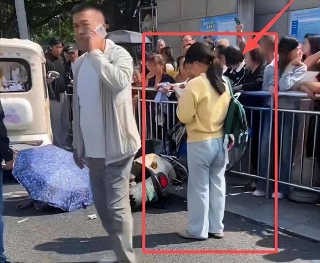 一把U型锁赔上半辈子!成都打人宝妈后续 一把U型锁赔上半辈子!成都打人宝妈后续