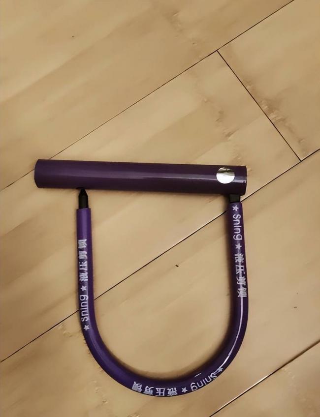 一把U型锁赔上半辈子!成都打人宝妈后续 一把U型锁赔上半辈子!成都打人宝妈后续