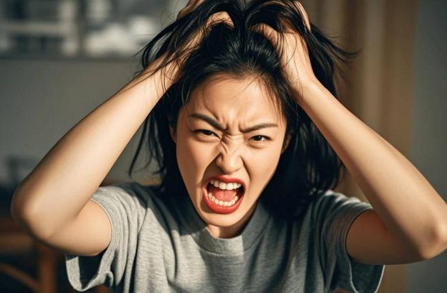 一把U型锁赔上半辈子!成都打人宝妈后续 一把U型锁赔上半辈子!成都打人宝妈后续
