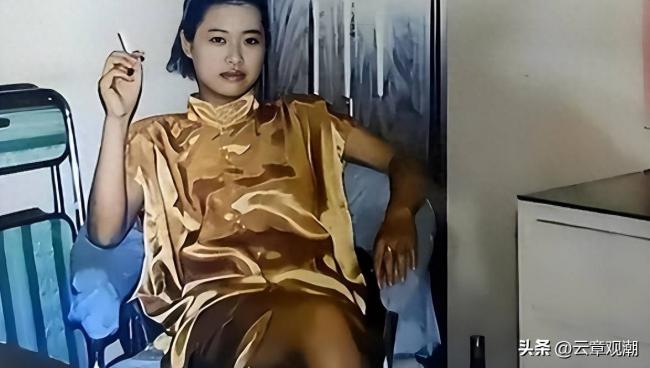 操控卖淫敛财上亿 文强情妇王紫绮被判极刑 操控卖淫敛财上亿 文强情妇王紫绮被判极刑