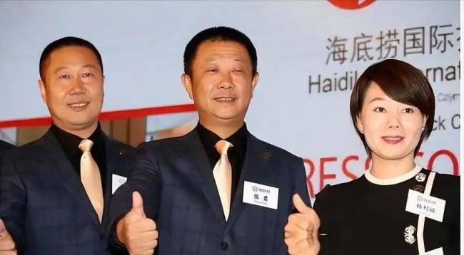 半年就从中国赚二十多亿,火锅巨头定居新加坡 半年就从中国赚二十多亿,火锅巨头定居新加坡