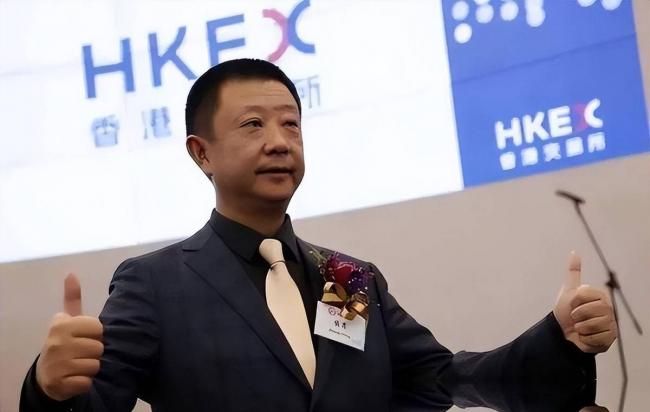 半年就从中国赚二十多亿,火锅巨头定居新加坡 半年就从中国赚二十多亿,火锅巨头定居新加坡