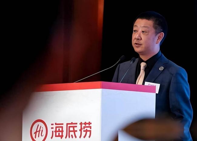 半年就从中国赚二十多亿,火锅巨头定居新加坡 半年就从中国赚二十多亿,火锅巨头定居新加坡