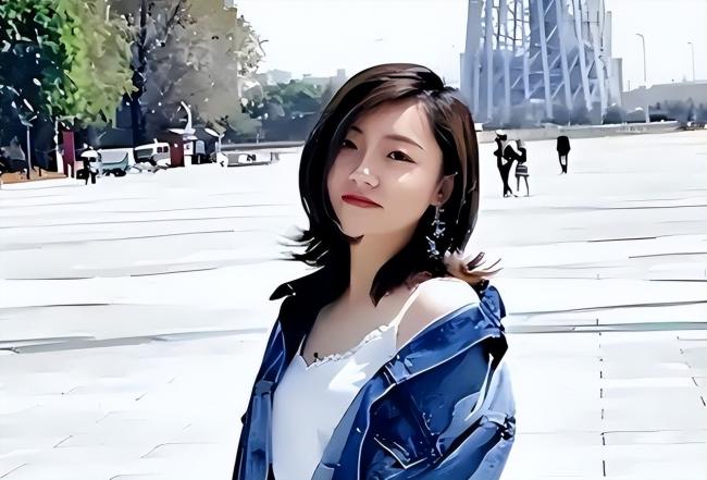 她在非诚勿扰上站五年,最终被主持人赶下台 她在非诚勿扰上站五年,最终被主持人赶下台