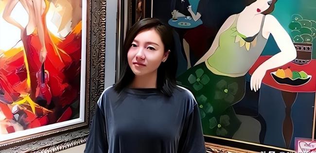 她在非诚勿扰上站五年,最终被主持人赶下台 她在非诚勿扰上站五年,最终被主持人赶下台