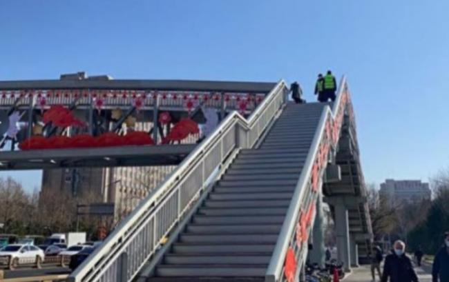 全北京维稳升级 3件大事加在一起 全北京维稳升级 3件大事加在一起