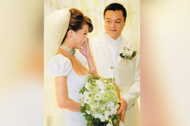华裔明星夫妻移民后 老公欠下高额债务人间蒸发 华裔明星夫妻移民后 老公欠下高额债务人间蒸发