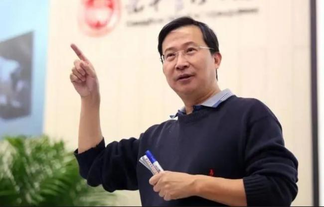 饶毅点名国际期刊主编中国索贿200万 回应来了 饶毅点名国际期刊主编中国索贿200万 回应来了