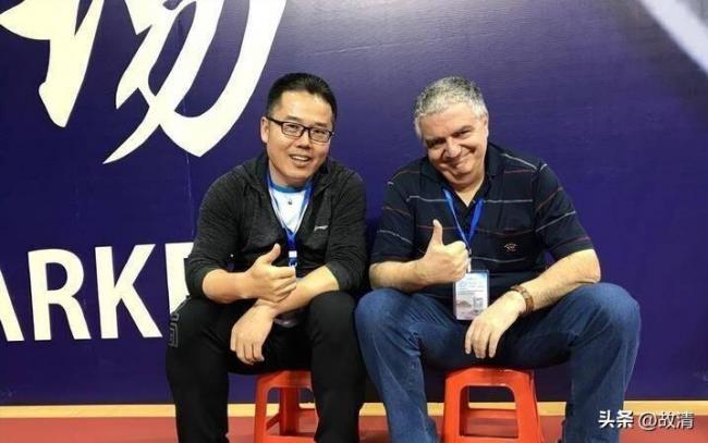 48页举报信砸向刘国梁!国际乒联正式调查 48页举报信砸向刘国梁!国际乒联正式调查
