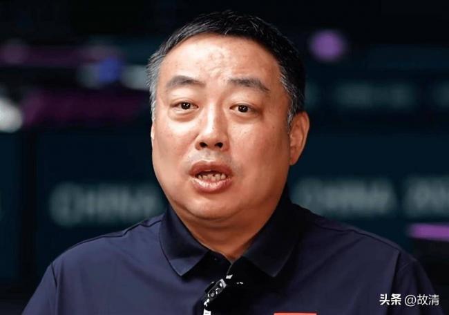 48页举报信砸向刘国梁!国际乒联正式调查 48页举报信砸向刘国梁!国际乒联正式调查