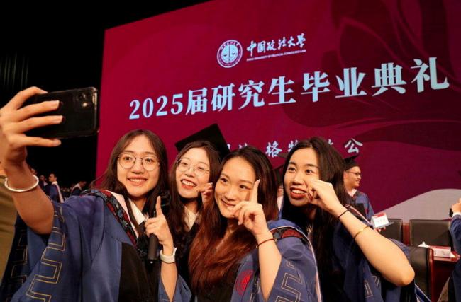 中国重要改革:这些硕博士毕业不需论文 中国重要改革:这些硕博士毕业不需论文