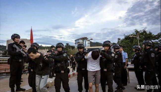 电诈恶魔廖景芳被判死刑 他在湖南老家臭名远扬 电诈恶魔廖景芳被判死刑 他在湖南老家臭名远扬