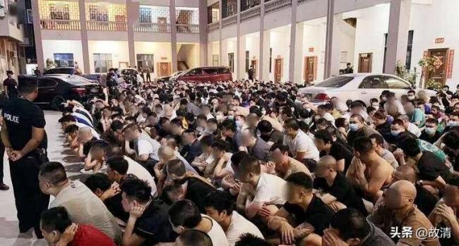 电诈恶魔廖景芳被判死刑 他在湖南老家臭名远扬 电诈恶魔廖景芳被判死刑 他在湖南老家臭名远扬