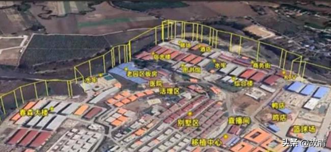 电诈恶魔廖景芳被判死刑 他在湖南老家臭名远扬 电诈恶魔廖景芳被判死刑 他在湖南老家臭名远扬