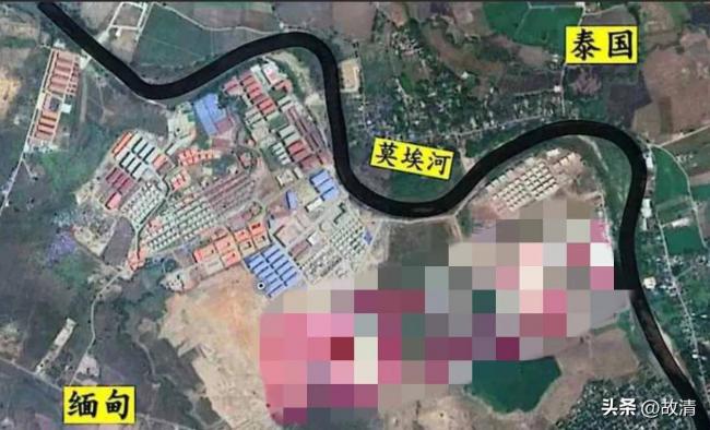 电诈恶魔廖景芳被判死刑 他在湖南老家臭名远扬 电诈恶魔廖景芳被判死刑 他在湖南老家臭名远扬
