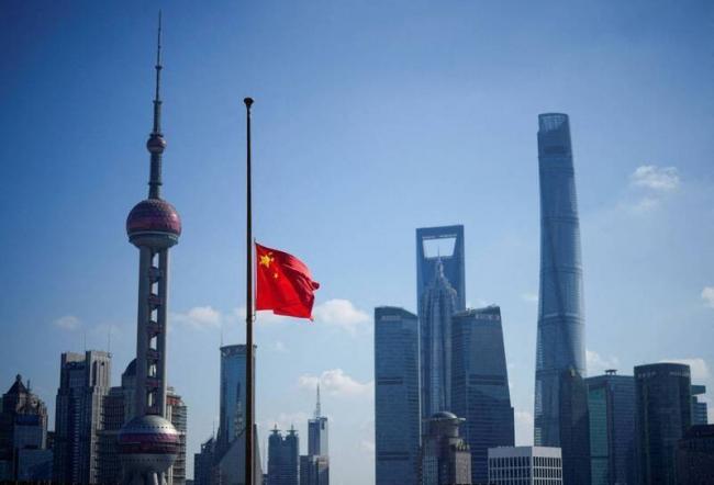 上海拿下这项排名的全球之冠 但是很丢脸 上海拿下这项排名的全球之冠 但是很丢脸