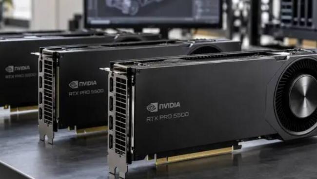 前所未有大规模!中企大手笔订购辉达芯片 前所未有大规模!中企大手笔订购辉达芯片