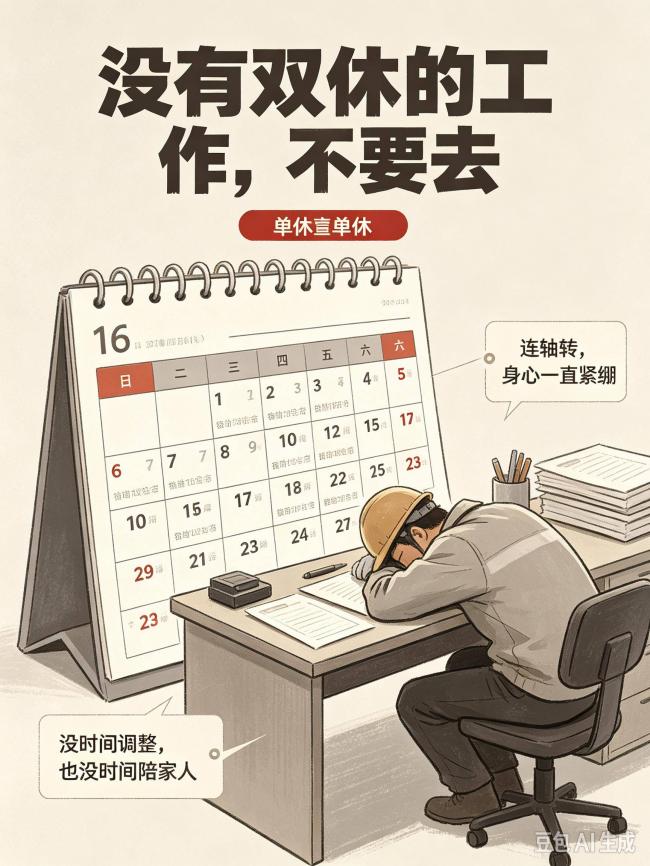 再穷也别去干的4类工作,越干越亏 再穷也别去干的4类工作,越干越亏