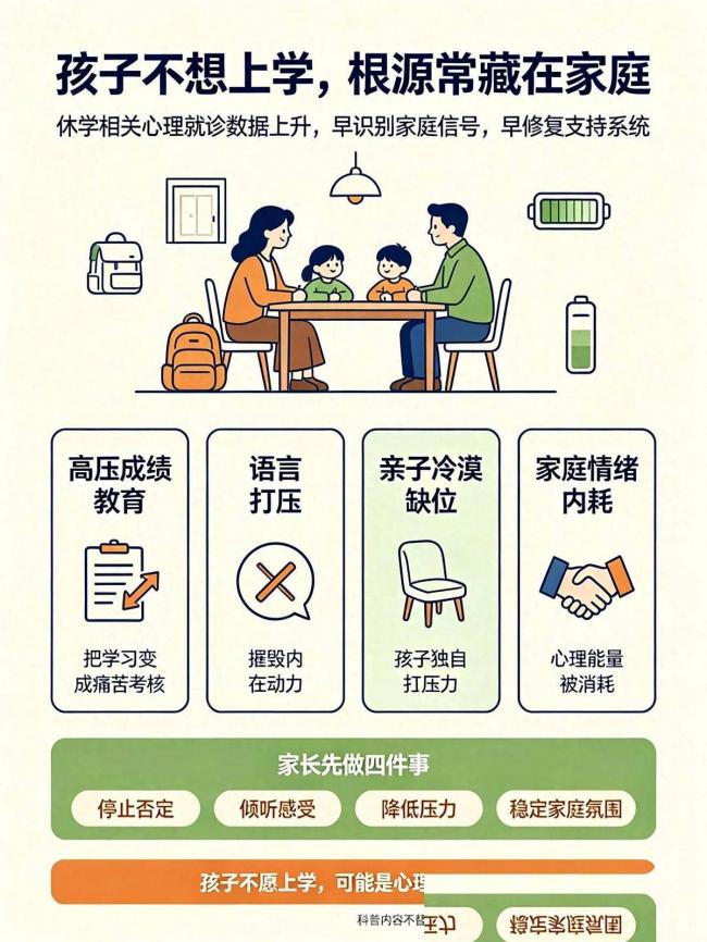 传北京学生休学率暴涨240%,根源在哪里 传北京学生休学率暴涨240%,根源在哪里