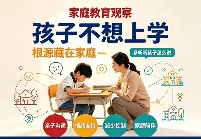 传北京学生休学率暴涨240%,根源在哪里 传北京学生休学率暴涨240%,根源在哪里