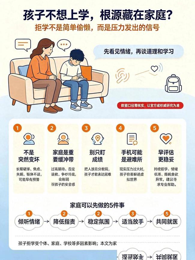 传北京学生休学率暴涨240%,根源在哪里 传北京学生休学率暴涨240%,根源在哪里