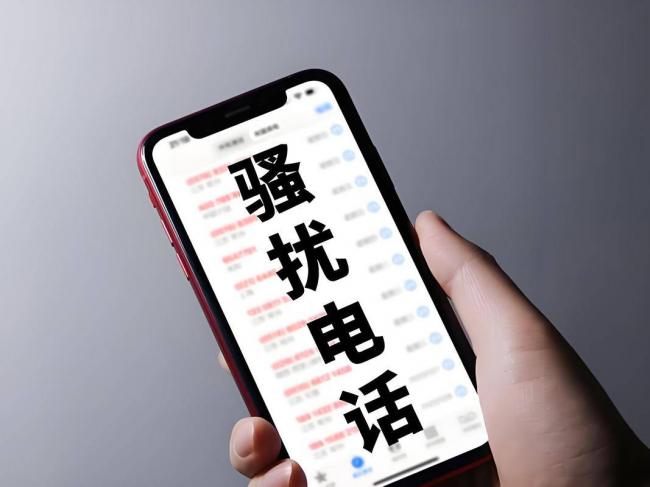 骚扰来电:不接和挂断,二者差别很大 骚扰来电:不接和挂断,二者差别很大
