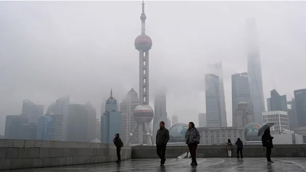 荒诞,为什么连中国到底有多少人都说不清 荒诞,为什么连中国到底有多少人都说不清