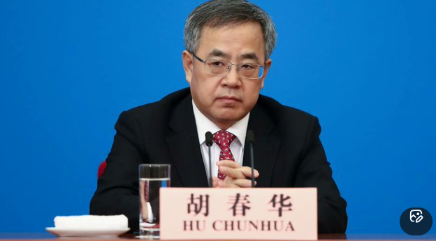 杜文:胡春华与家人失联!一现象凶多吉少 杜文:胡春华与家人失联!一现象凶多吉少